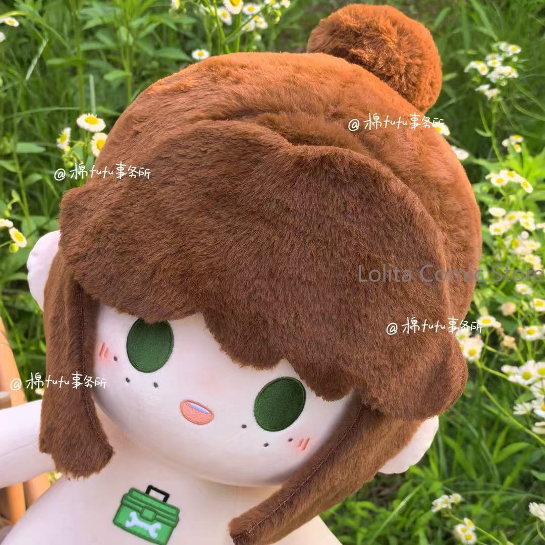 Anime Doll Cosplay - 40 cm Anime Identity ⅤEmma Woods