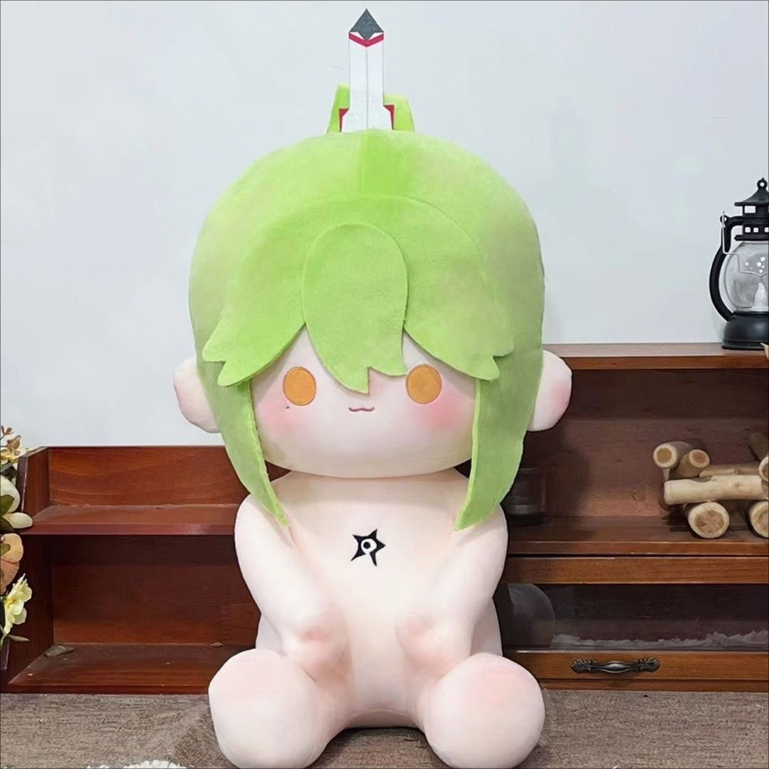 Anime Doll Cosplay - Original Manga: My Senior Brother hat
