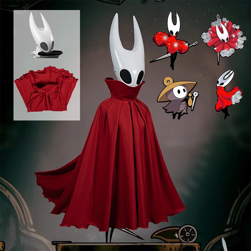 Anime Cosplay Boy - Cosplay Kostüm Spiel Hohl Hornet Anzug