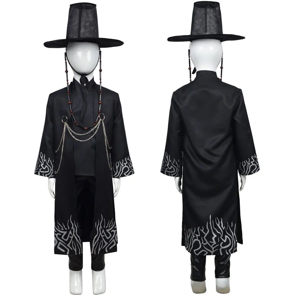Anime Cosplay Boy - Anime Film Jungen Rollenspiel Requisiten Party