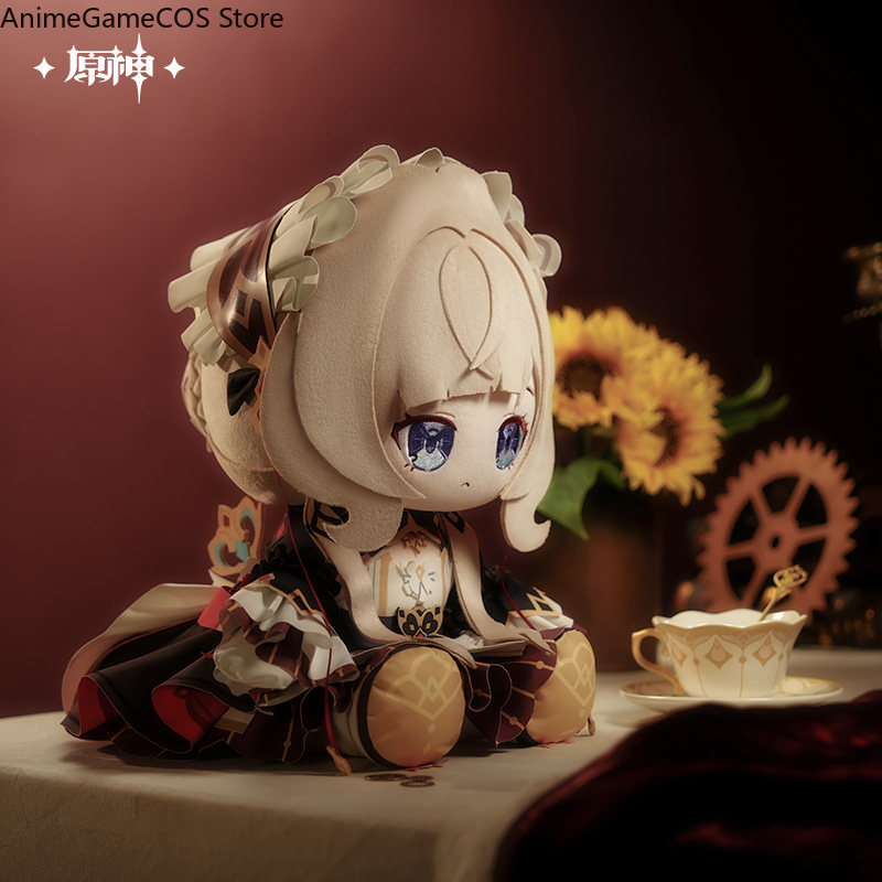 Anime Doll Cosplay - Anime Original Offizielle Genshin Impact Sandrone