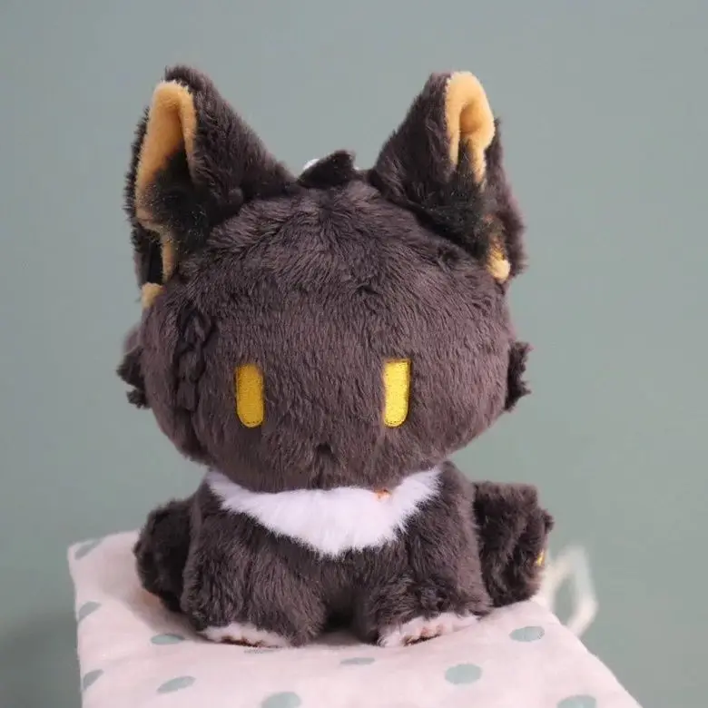 Anime Cosplay Boy - 10 cm Dornen Arknights Junge Anime
