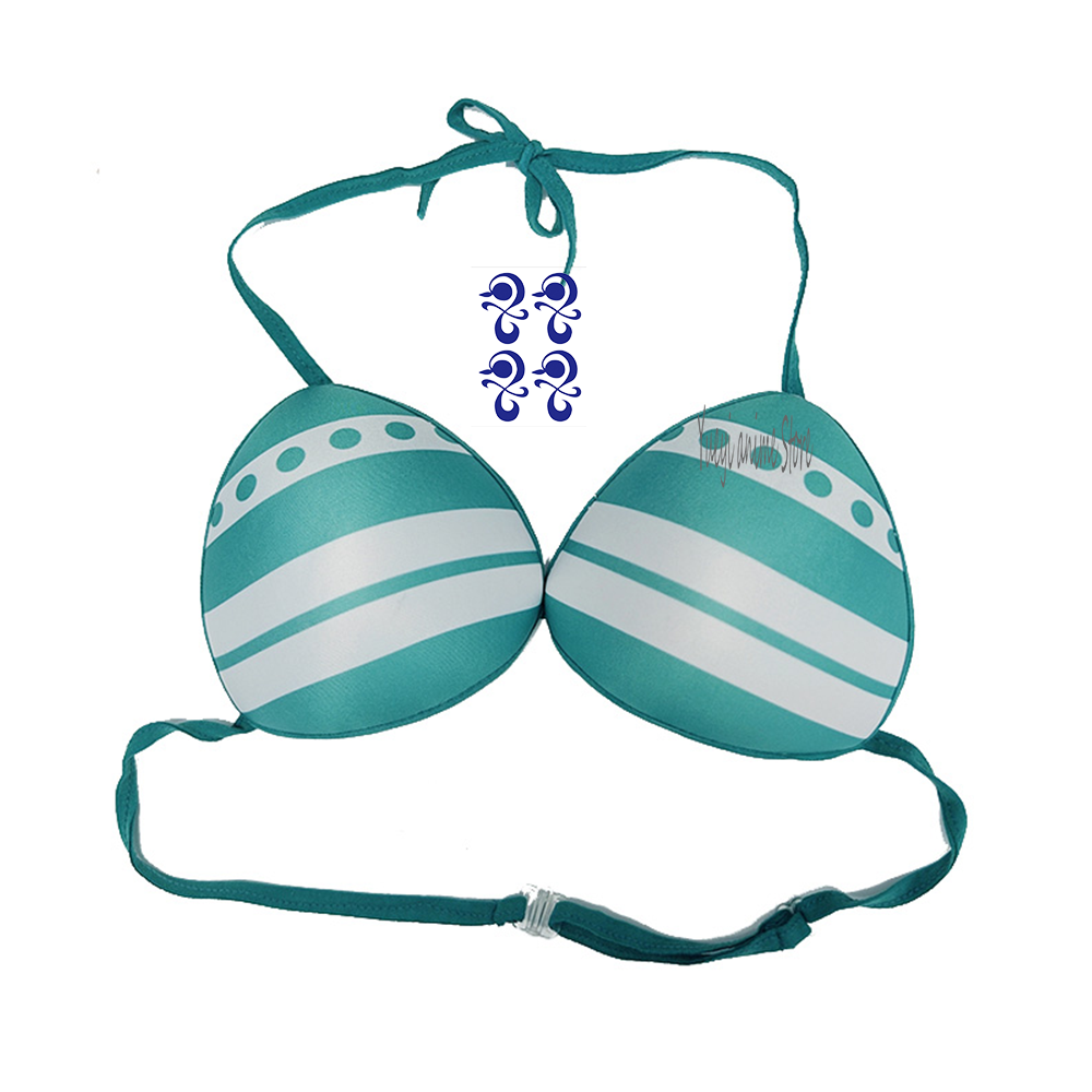 Anime Cos Nami Cosplay BH Kost – Anime Cosplay Bikini Bewertung und Preis