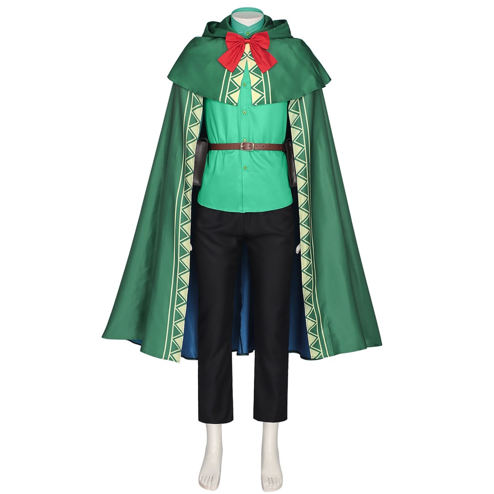Otto Suwen Cosplay-Kostüm Re:Z – Anime Cosplay Re Zero Bewertung und Preis