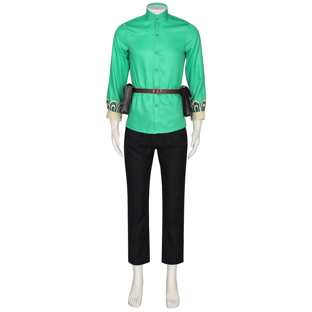 Otto Suwen Cosplay-Kostüm Re:Z – Anime Cosplay Re Zero Bewertung und Preis