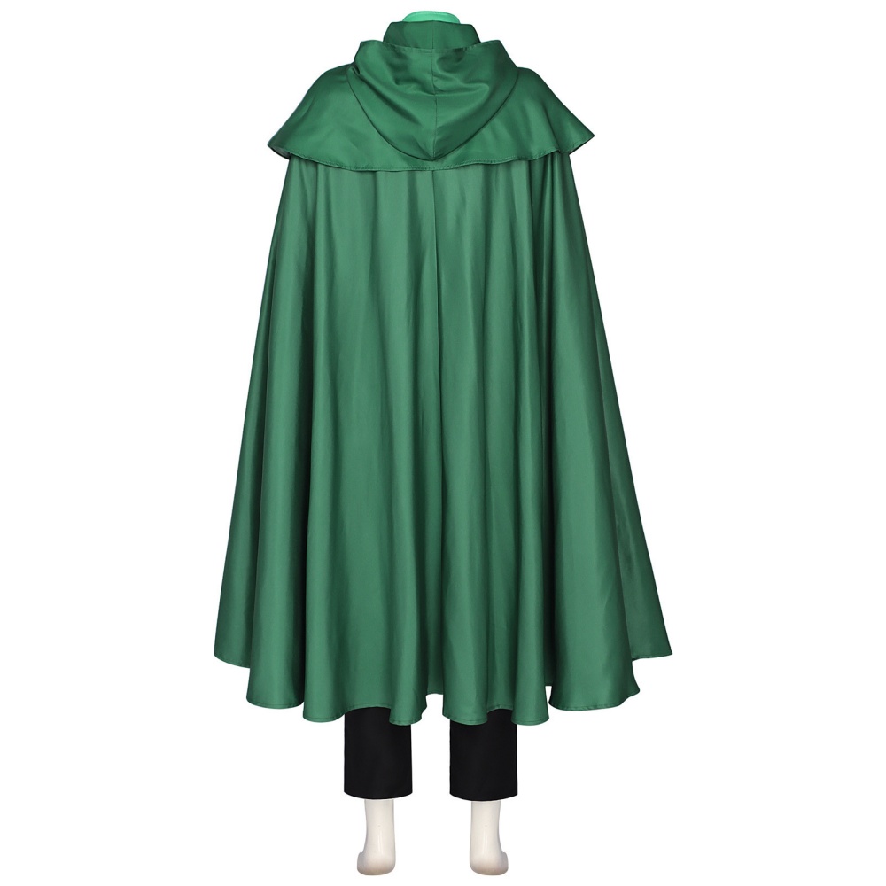 Otto Suwen Cosplay-Kostüm Re:Z – Anime Cosplay Re Zero Bewertung und Preis