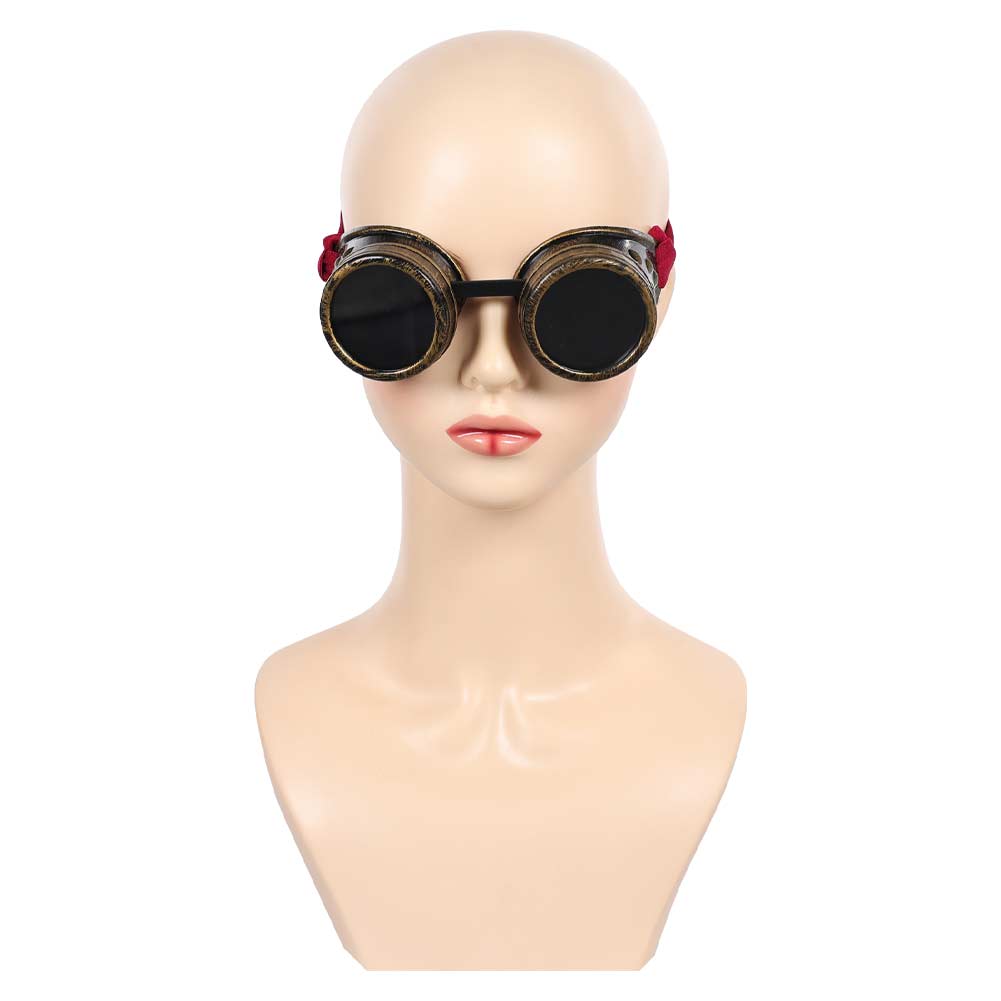 Sir Pentious Brille Cosplay Br – Anime Cosplay Glasses Bewertung und Preis