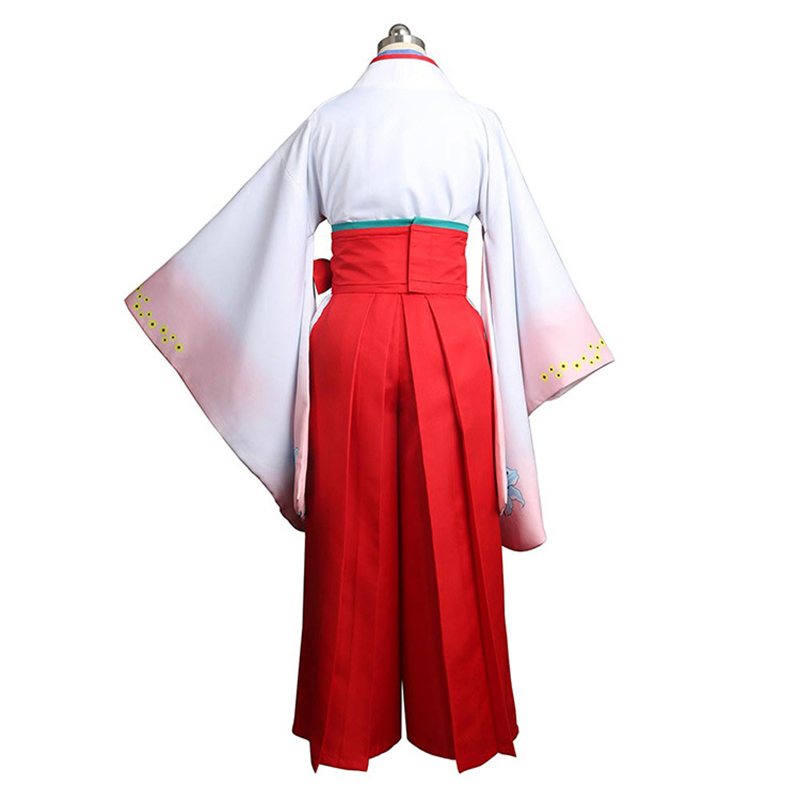 Anime Kakegurui Yuriko Nishino – Anime Cosplay Kakegurui Bewertung und Preis