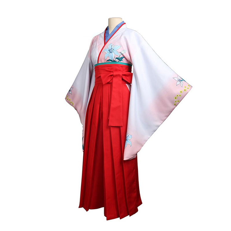 Anime Kakegurui Yuriko Nishino – Anime Cosplay Kakegurui Bewertung und Preis
