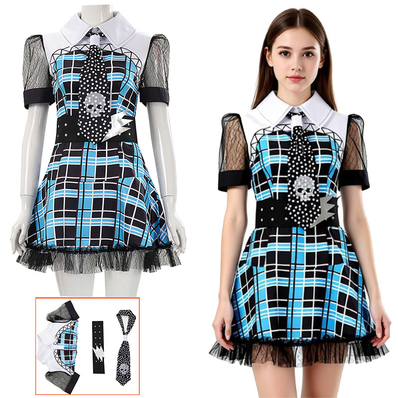 Anime Monster Cosplay Kostüm H – Anime Cosplay Maid Bewertung und Preis