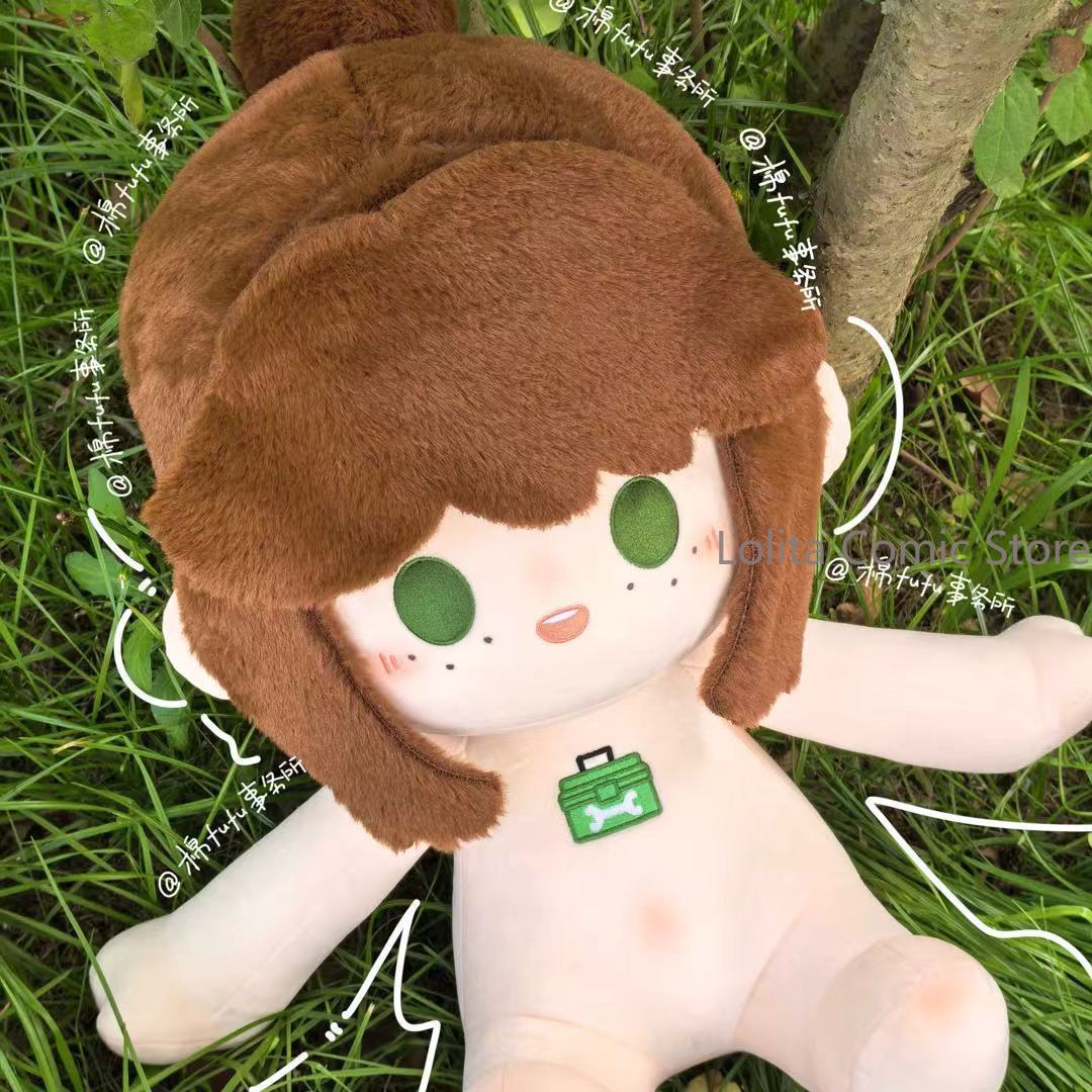 40 cm Anime Identity ⅤEmma Woo – Anime Doll Cosplay Bewertung und Preis
