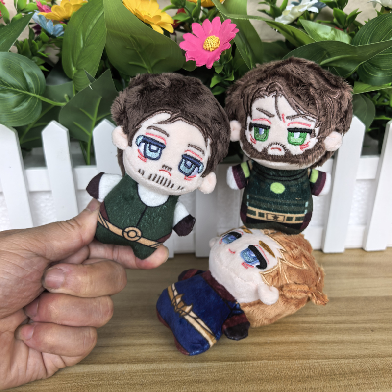11cm Cosplay TV-Serie ‌   Anim – Anime Cosplay Boy Bewertung und Preis