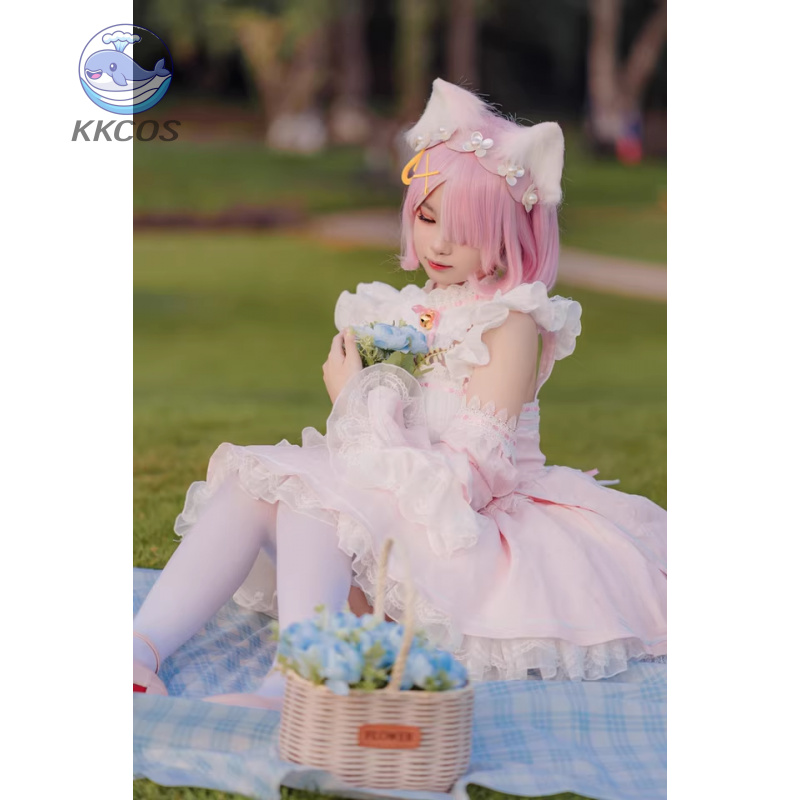 Re:ZERO – Starting Life in Ano – Anime Cosplay Re Zero Bewertung und Preis
