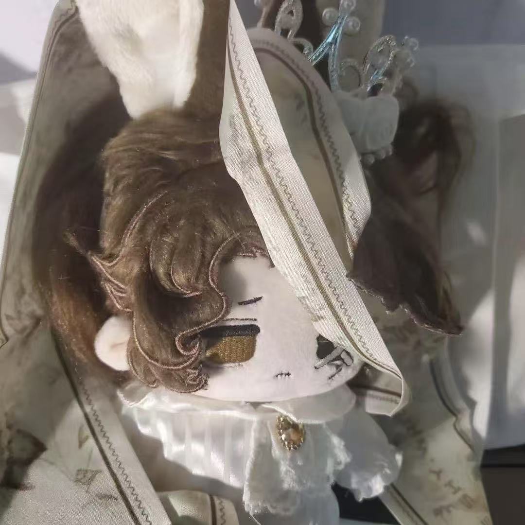 Die fünfte Persönlichkeit Pupp – Anime Doll Cosplay Bewertung und Preis