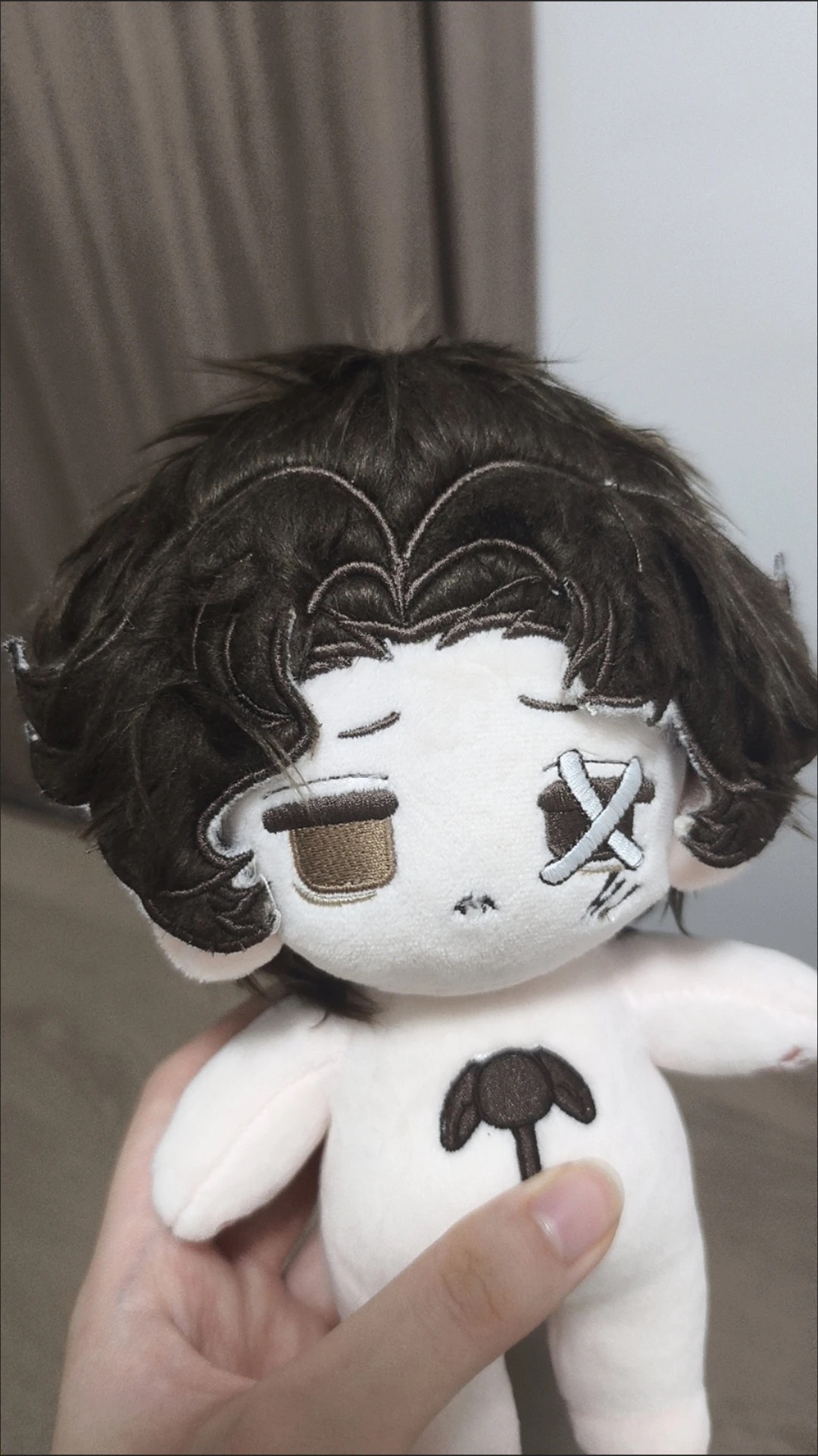 Die fünfte Persönlichkeit Pupp – Anime Doll Cosplay Bewertung und Preis