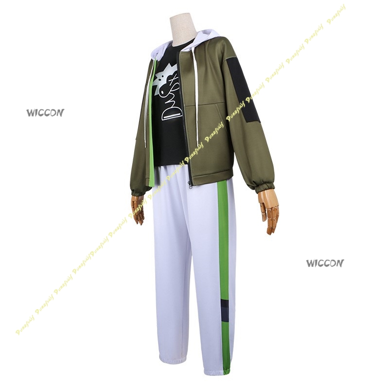Cosplay Kostüme The Legend of  – Anime Cosplay Boy Bewertung und Preis