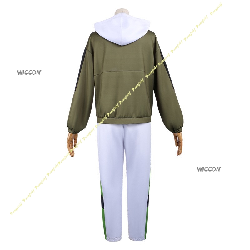 Cosplay Kostüme The Legend of  – Anime Cosplay Boy Bewertung und Preis