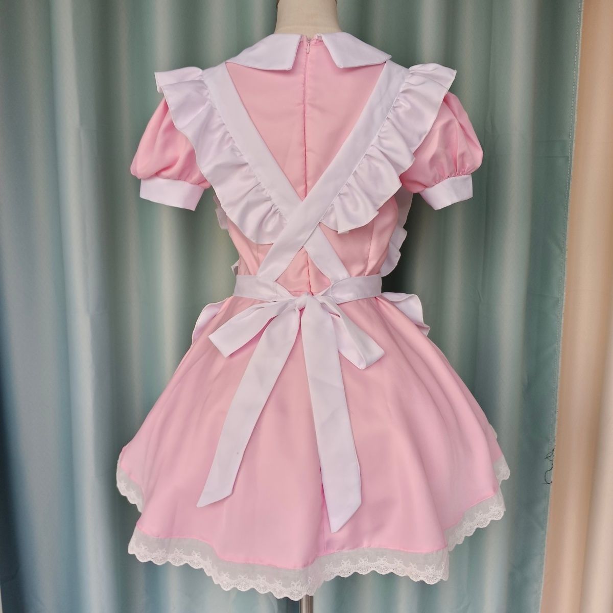 Anime Puella Magi Madoka Magic – Anime Cosplay Maid Bewertung und Preis