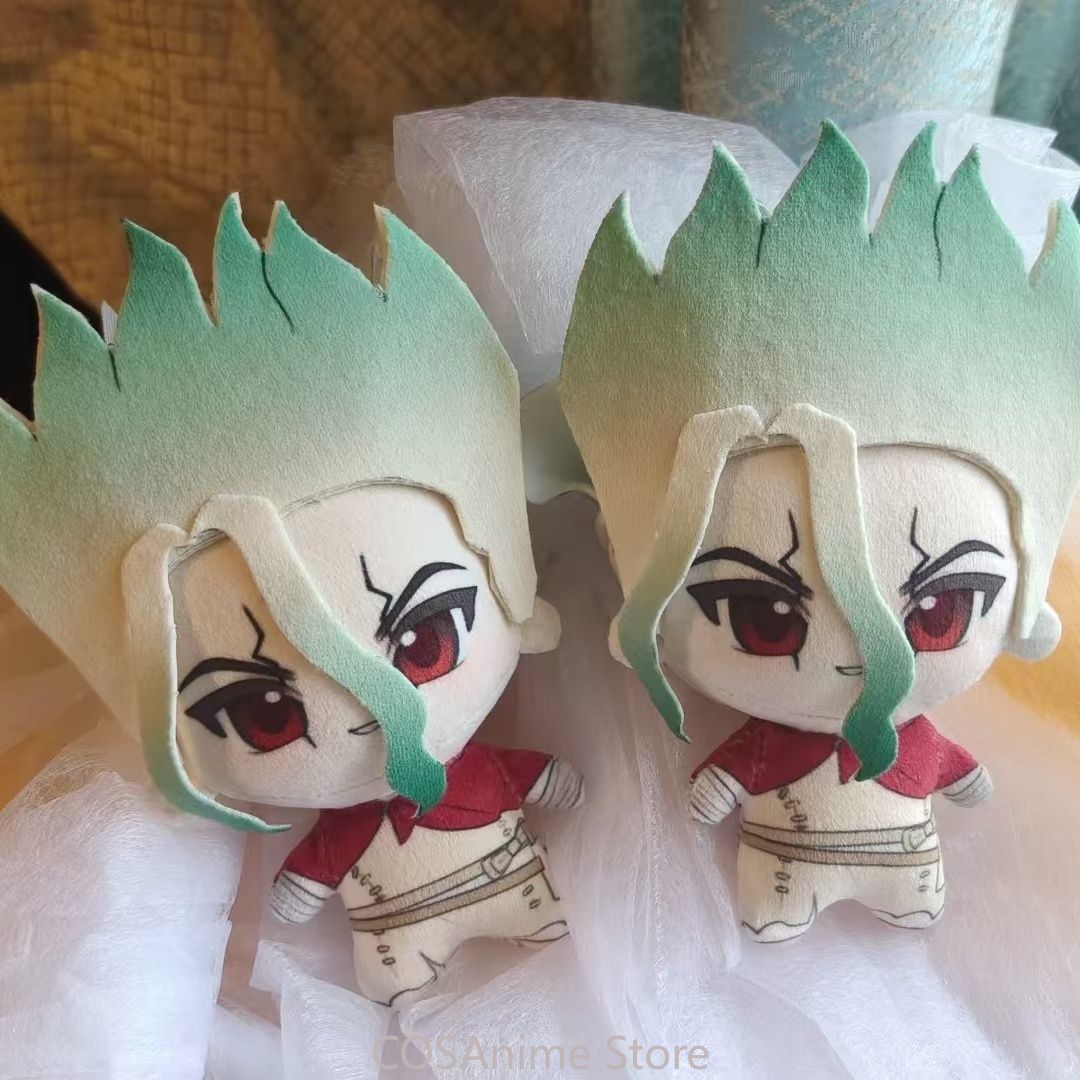 Dr. STONE Gen Asagiri Stanley  – Anime Cosplay Female Bewertung und Preis
