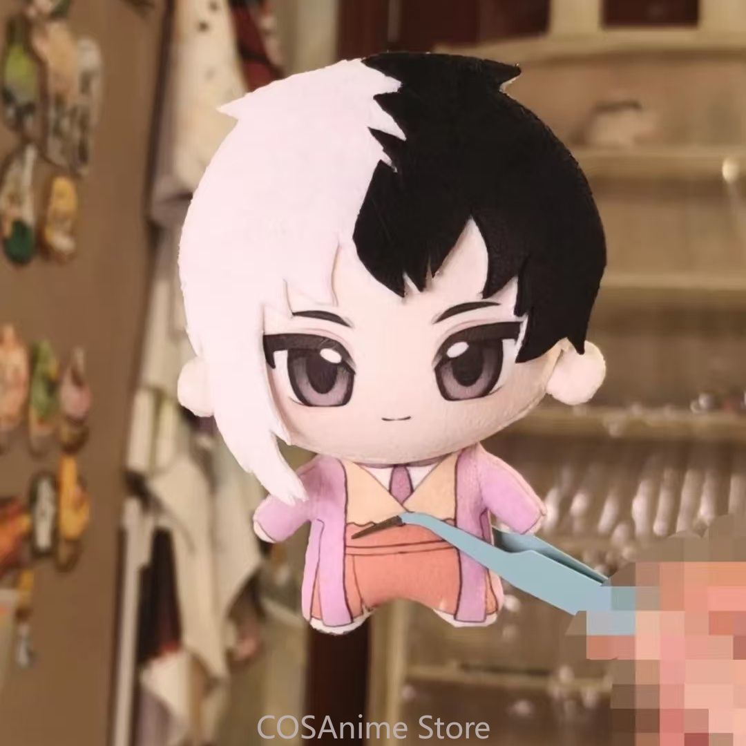 Dr. STONE Gen Asagiri Stanley  – Anime Cosplay Female Bewertung und Preis