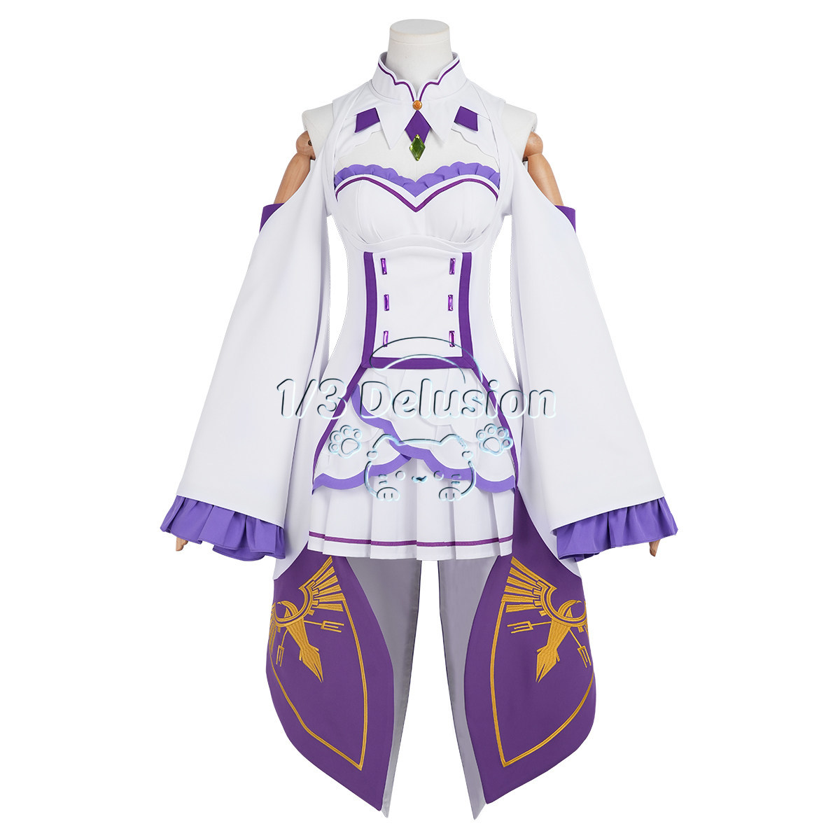 Anime-Spielserie: Re:Zero − St – Anime Cosplay Re Zero Bewertung und Preis