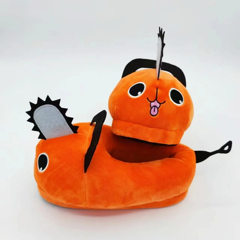 Anime Kettensäge Mann Pochita  – Anime Cosplay Female Bewertung und Preis