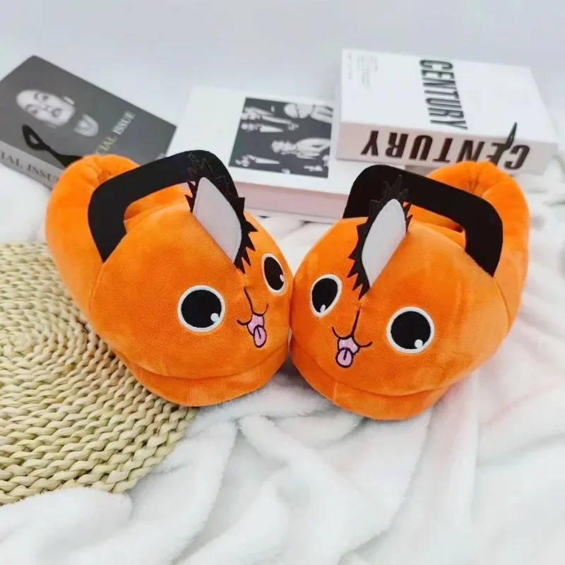 Anime Kettensäge Mann Pochita  – Anime Cosplay Female Bewertung und Preis