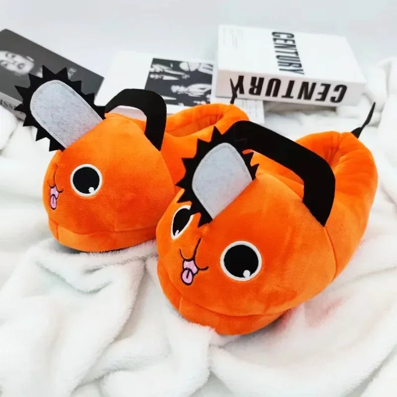 Anime Kettensäge Mann Pochita  – Anime Cosplay Female Bewertung und Preis