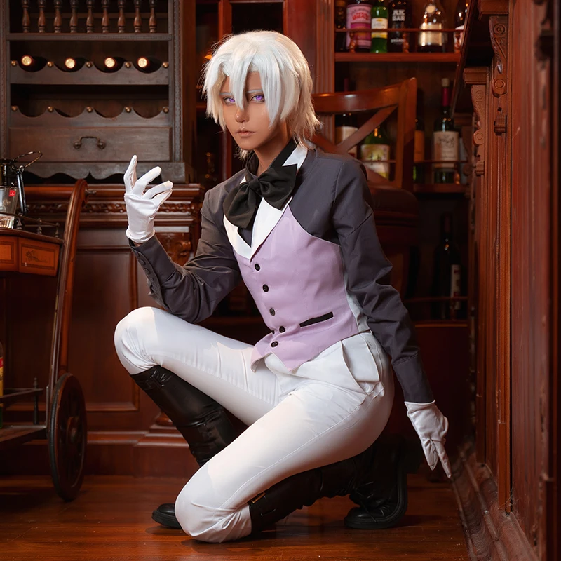 2026 Rollenspiel-Outfit Anime  – Anime Cosplay Show Bewertung und Preis