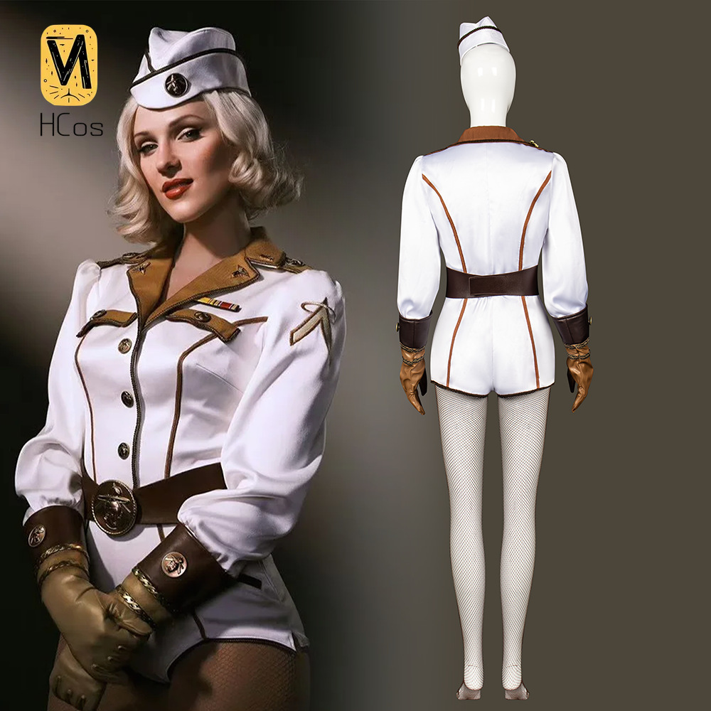 Handgefertigtes Cosplay-Outfit – Anime Cosplay Boy Bewertung und Preis