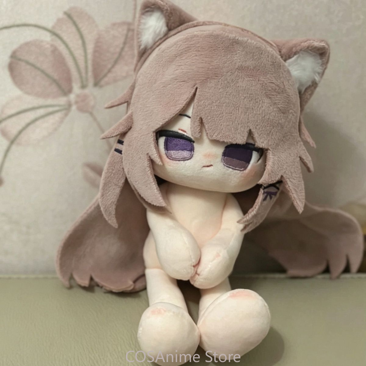 Honkai: Star Rail Herta Chuich – Anime Doll Cosplay Bewertung und Preis