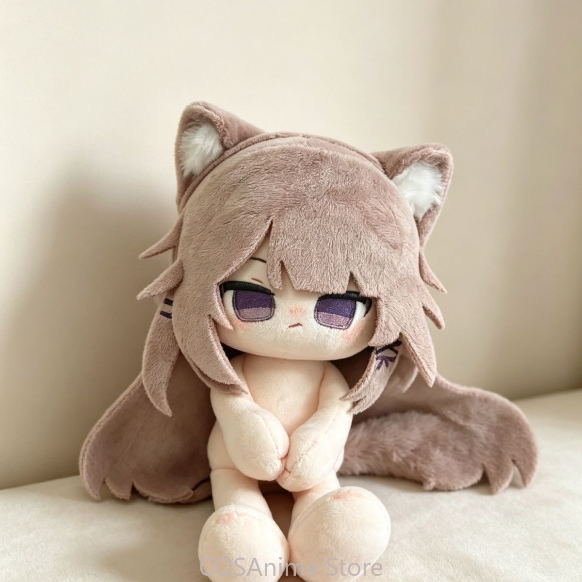 Honkai: Star Rail Herta Chuich – Anime Doll Cosplay Bewertung und Preis