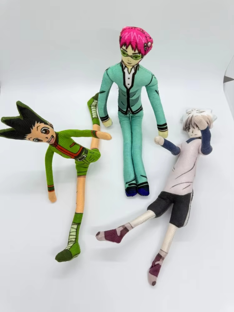 Das katastrophale Leben von Sa – Cosplay Anime Killua Zoldyck Bewertung und Preis