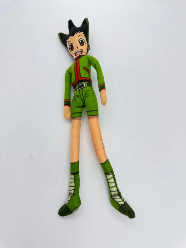 Das katastrophale Leben von Sa – Cosplay Anime Killua Zoldyck Bewertung und Preis