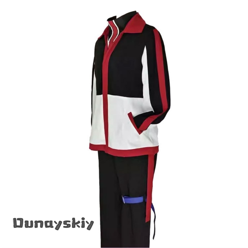 Limbus Company Yuli Cosplay-Ko – Anime Cosplay With Red Hair Bewertung und Preis