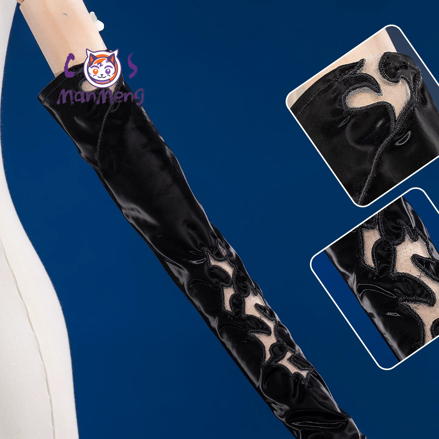 Nikkei Kleine Meerjungfrau Cos – Anime Cosplay Bikini Bewertung und Preis