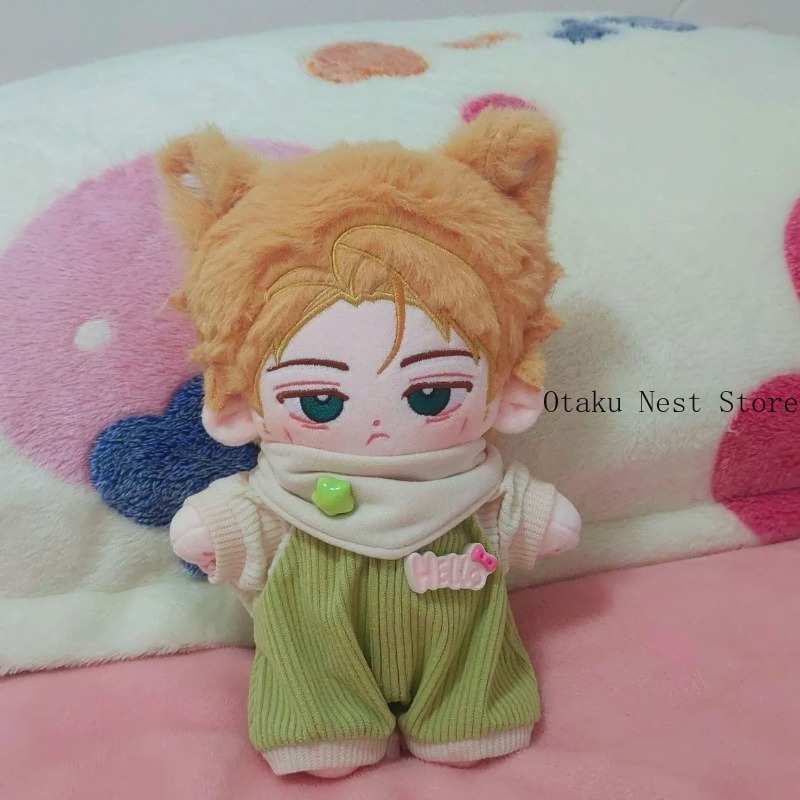 Anime Jujutsu Kaisen Kento Nan – Anime Doll Cosplay Bewertung und Preis