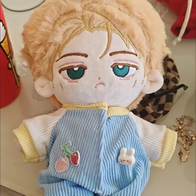 Anime Jujutsu Kaisen Kento Nan – Anime Doll Cosplay Bewertung und Preis