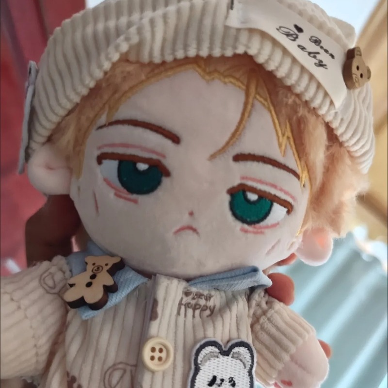 Anime Jujutsu Kaisen Kento Nan – Anime Doll Cosplay Bewertung und Preis