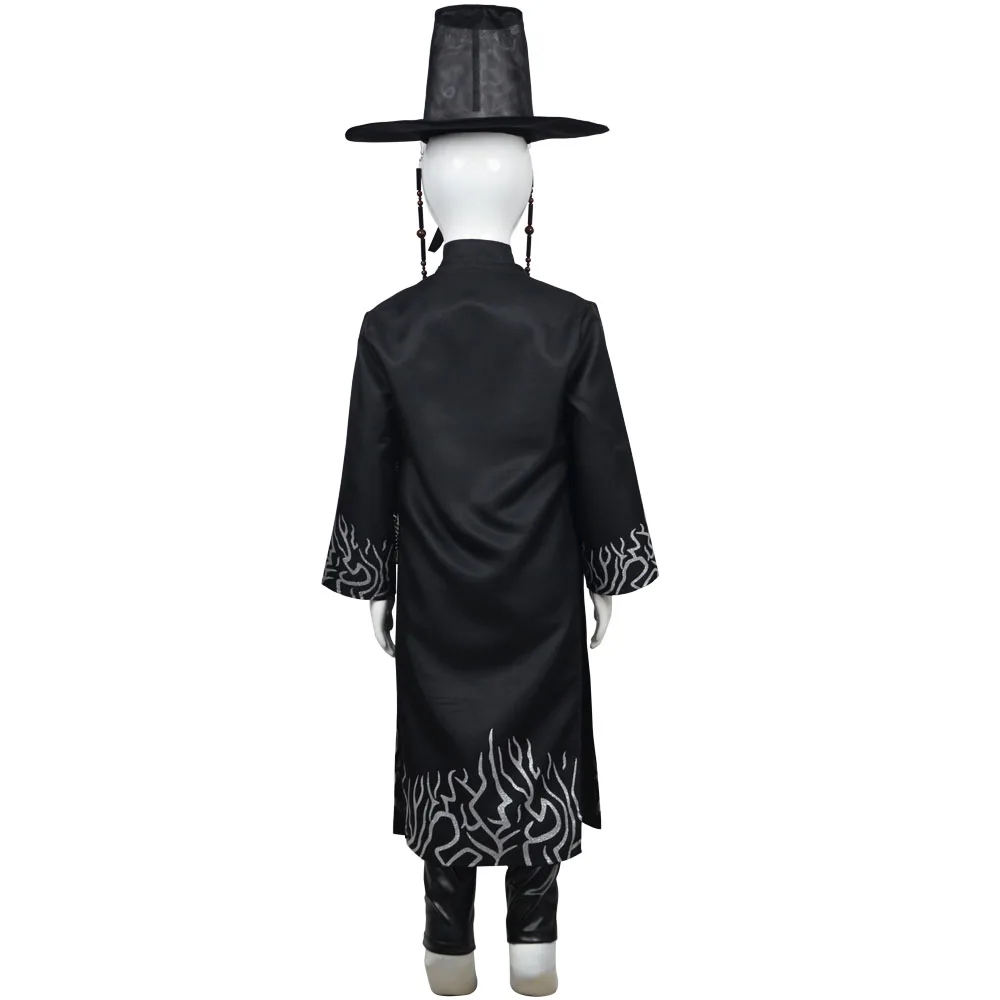 Anime Film Jungen Rollenspiel  – Anime Cosplay Boy Bewertung und Preis