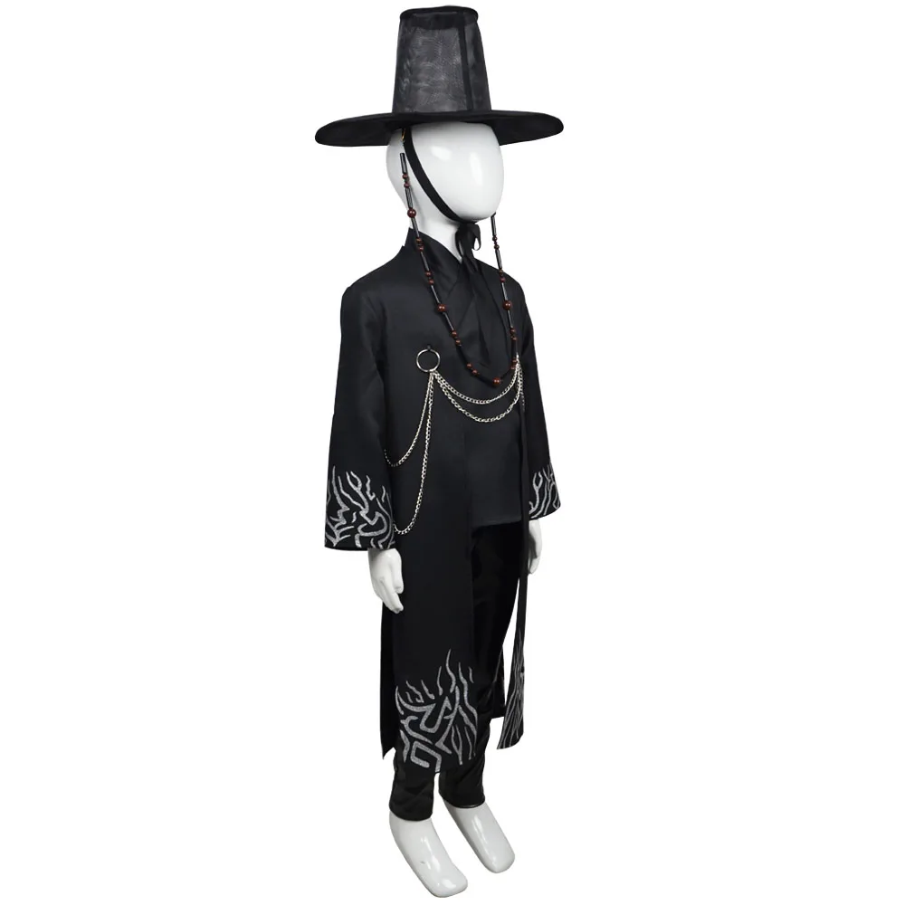 Anime Film Jungen Rollenspiel  – Anime Cosplay Boy Bewertung und Preis