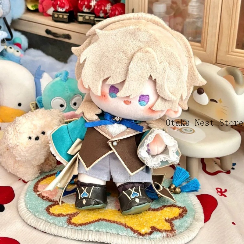Anime 20cm Honkai: Star Rail H – Anime Doll Cosplay Bewertung und Preis