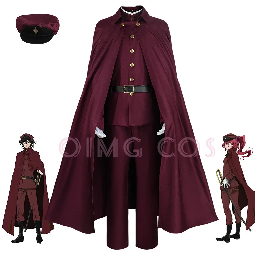Okura Teruko Cosplay Suehiro T – Anime Cosplay Show Bewertung und Preis