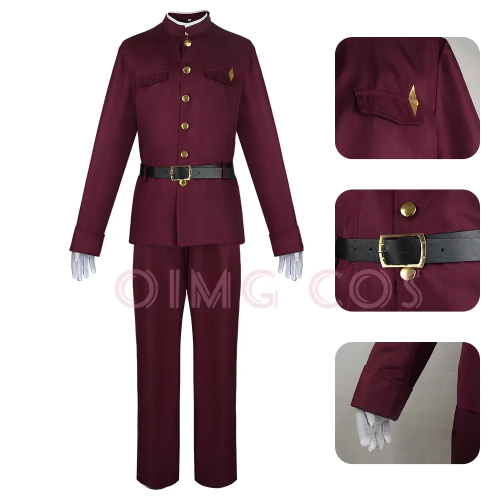 Okura Teruko Cosplay Suehiro T – Anime Cosplay Show Bewertung und Preis