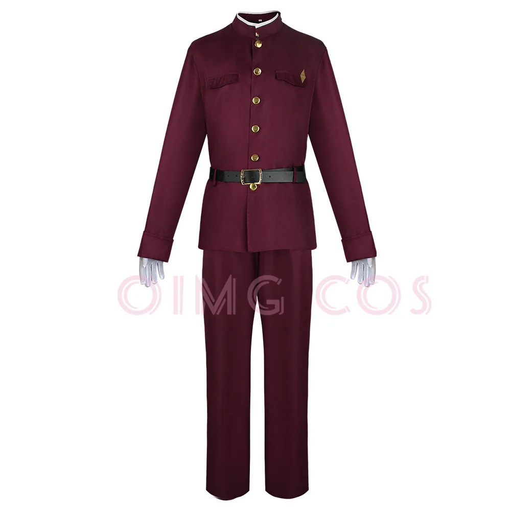 Okura Teruko Cosplay Suehiro T – Anime Cosplay Show Bewertung und Preis