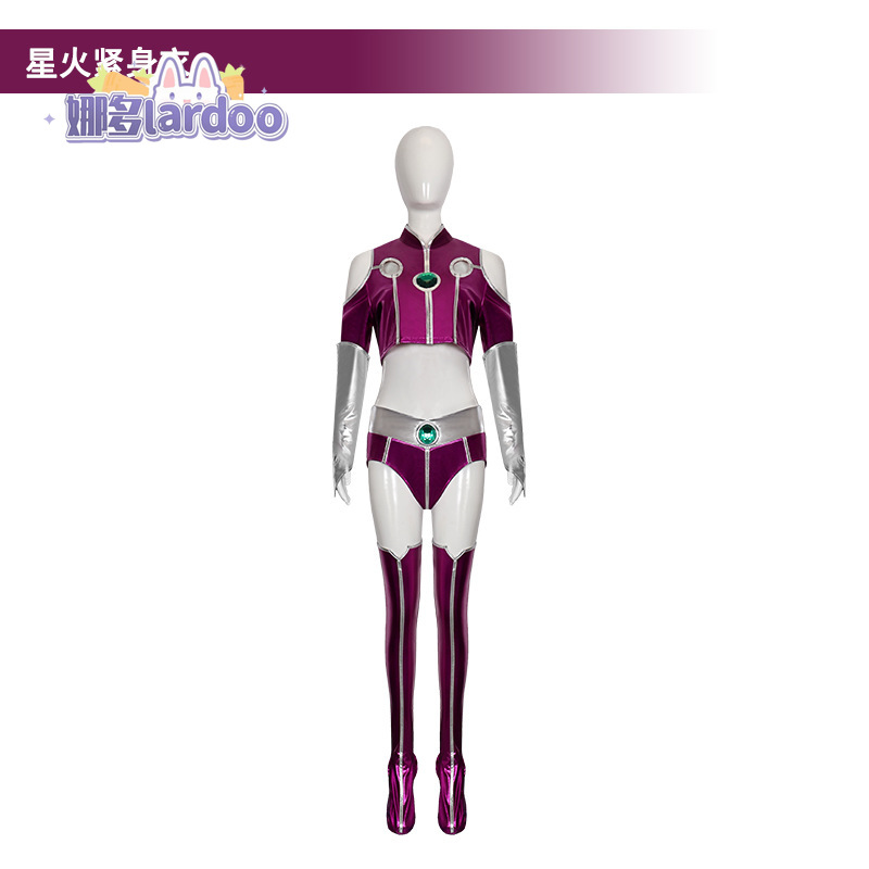 Raven Boy Mars Lila Eng Anlieg – Anime Cosplay Boy Bewertung und Preis