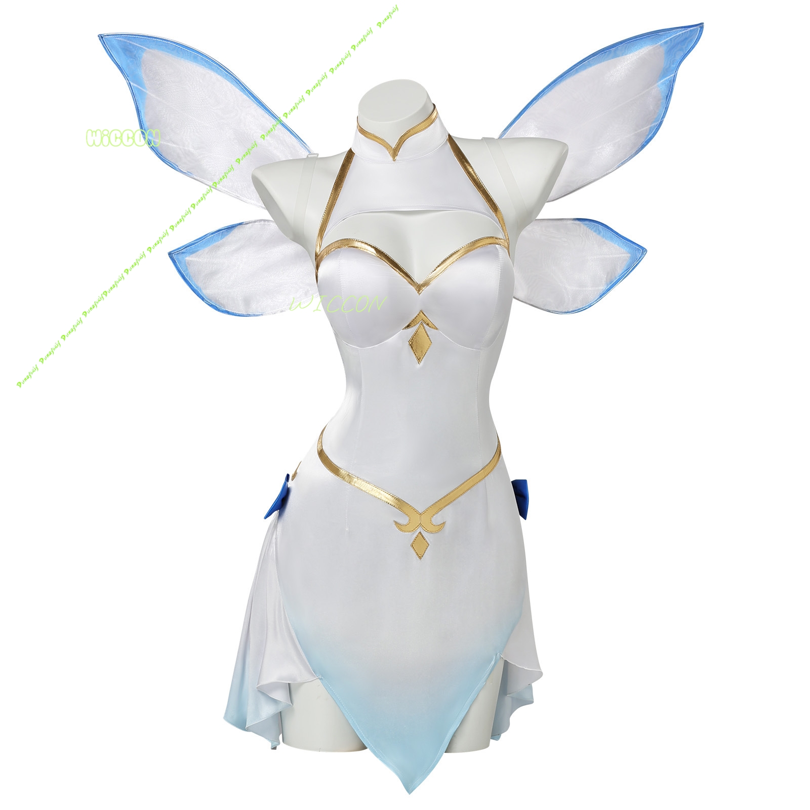 Re Zero Rem Flower Fairy Cospl – Anime Cosplay Re Zero Bewertung und Preis