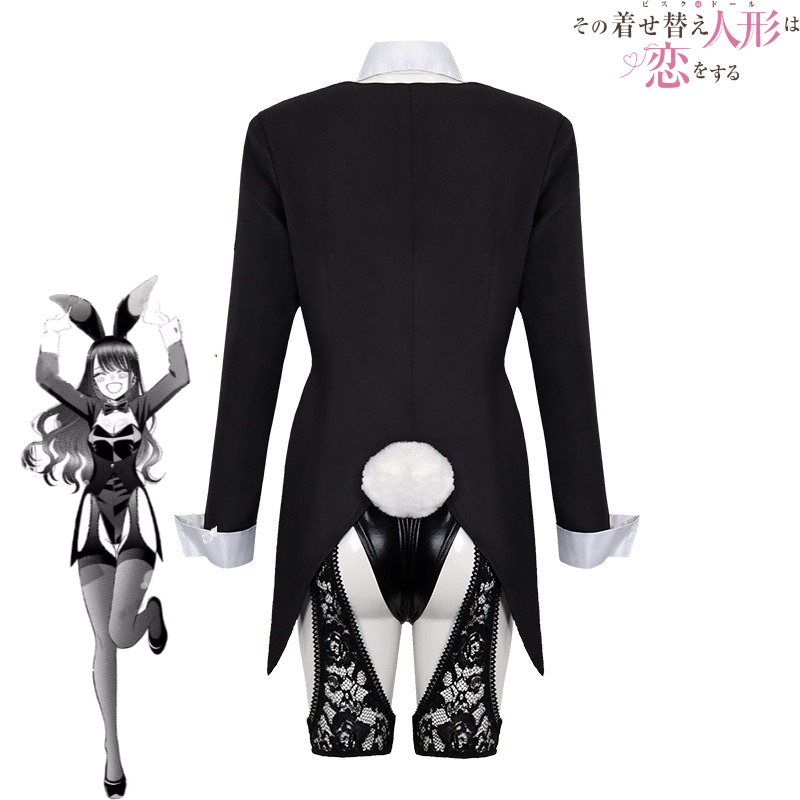 My Dress-Up Darling Cosplay Ko – Anime Cosplay Black Girl Bewertung und Preis