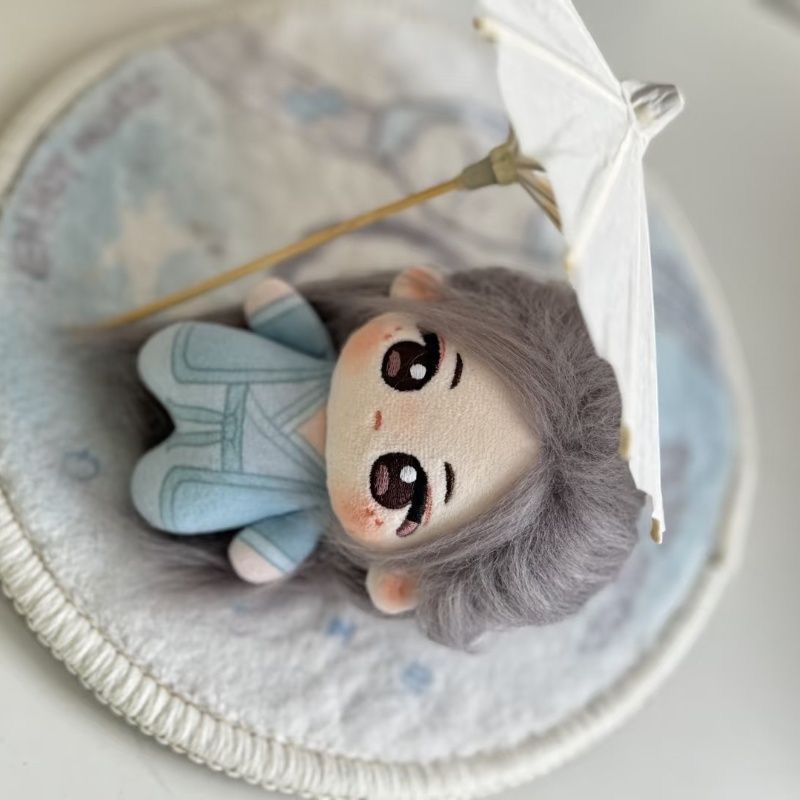 10cm The Vendetta of An Yi Che – Anime Doll Cosplay Bewertung und Preis