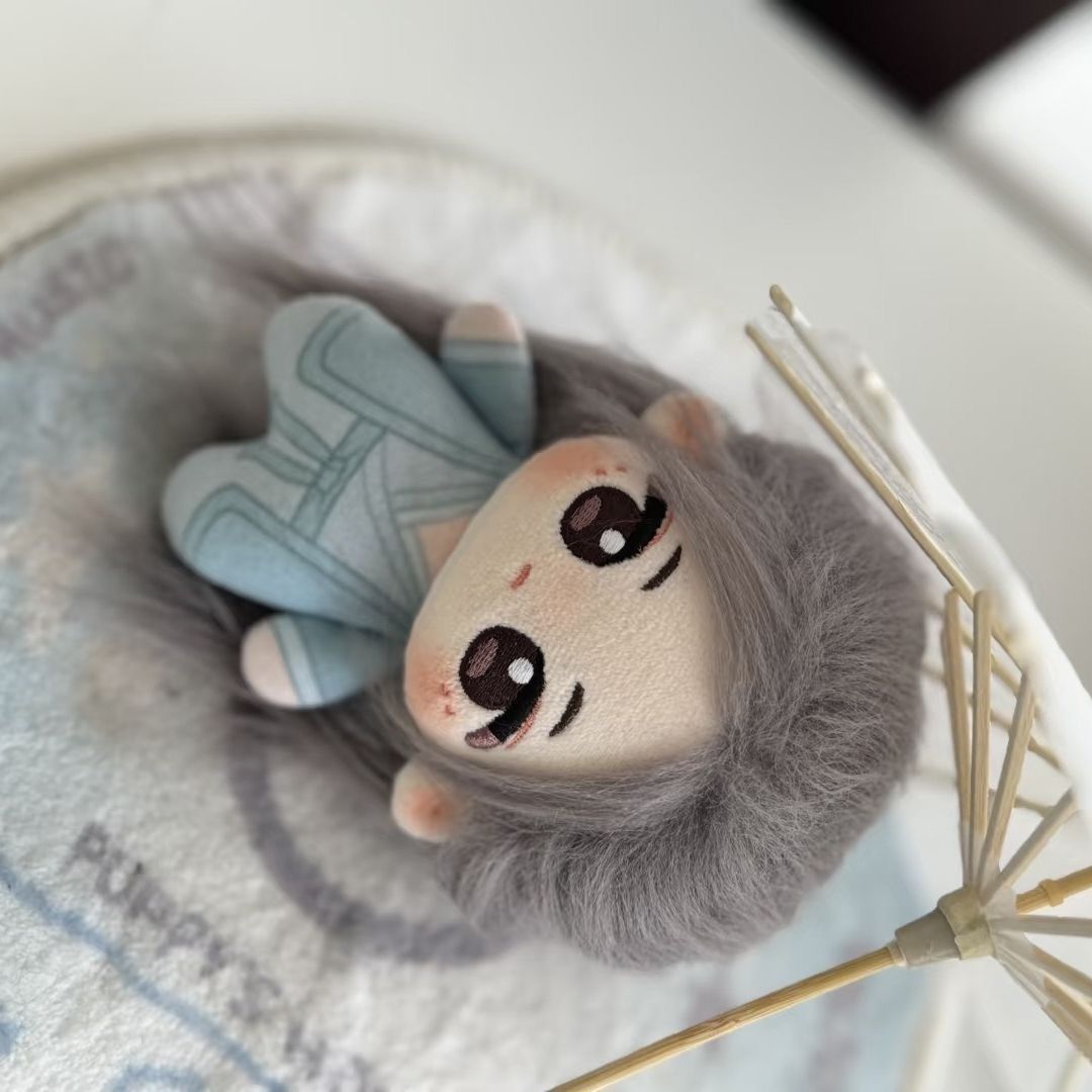10cm The Vendetta of An Yi Che – Anime Doll Cosplay Bewertung und Preis